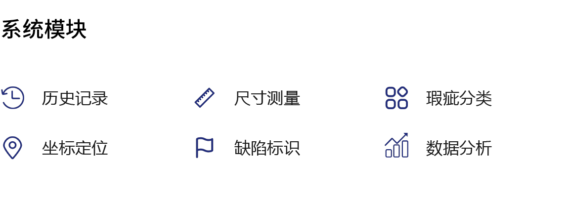 PCB行業(yè)視覺檢測